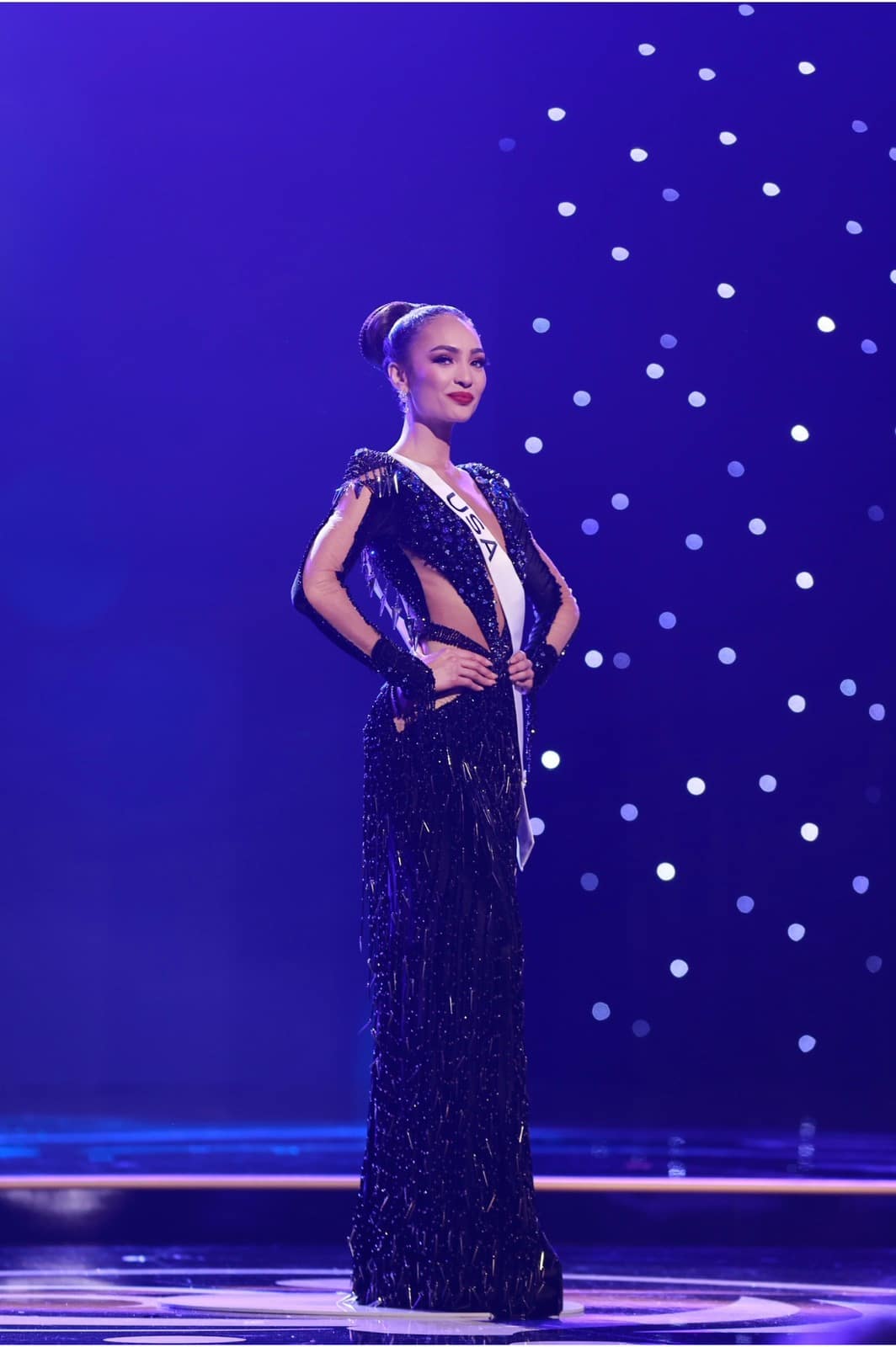 Editor’s Picks: Miss Universe 2022 Top 5 Power Looks Combined with Powerful Answers